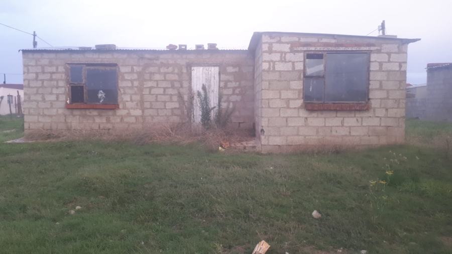 0 Bedroom Property for Sale in Motherwell Nu 10 Eastern Cape